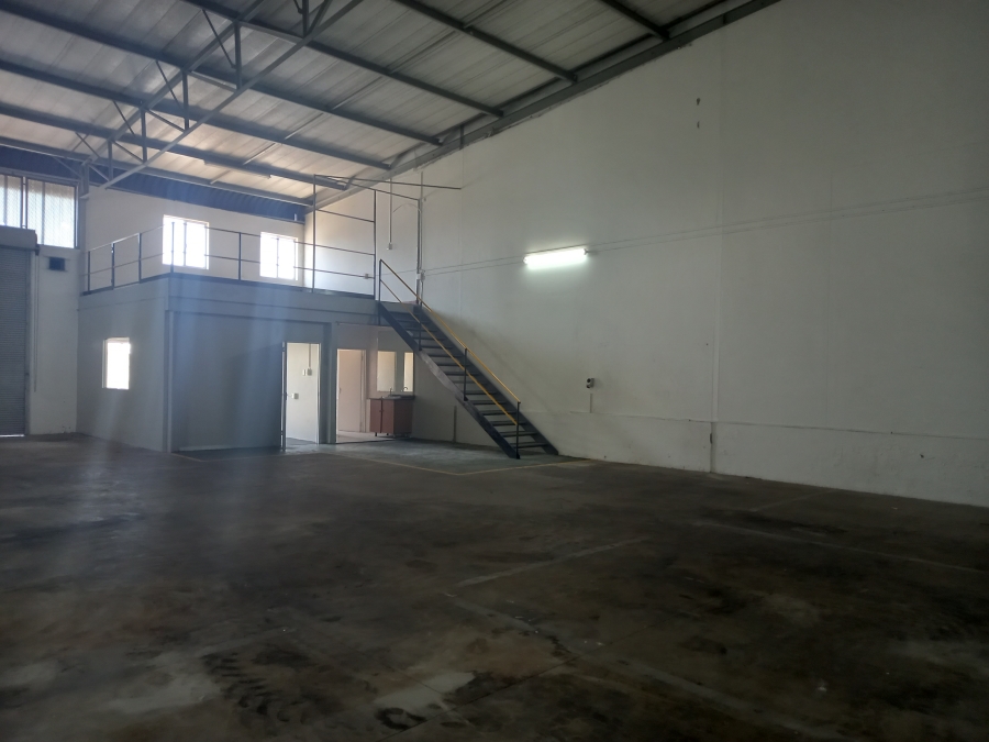 Commercial Property for Sale in Oos Einde North West